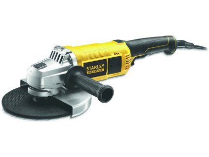 Kotni brusilnik 230 mm / 2200 W, FME841-QS, STANLEY