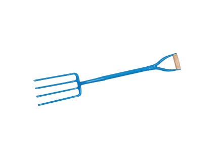 Kovane vilice 1.050 mm Silverline