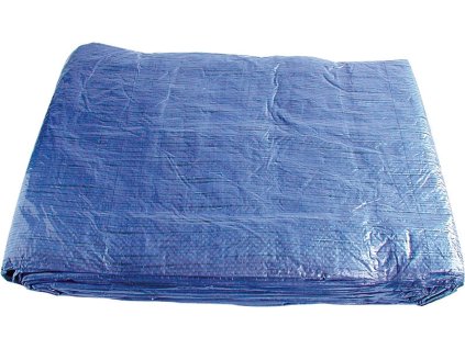 Ponjava PE vodoodporna STANDARD, 8 × 12m, PE