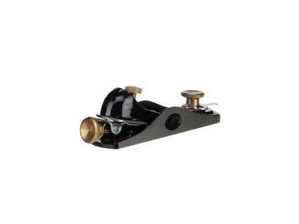 Srebrni ročni skobeljnik 41 mm