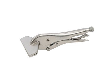 Samozaporne klešče širine 250 mm Silverline