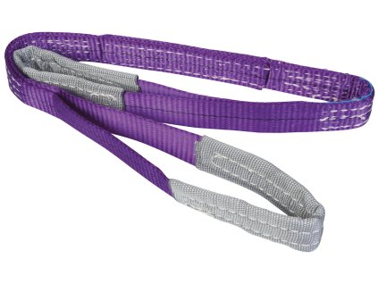Trak za rokovanje 1 t - 1 m Silverline