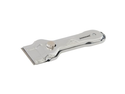 Kovinsko strgalo 43 mm Silverline