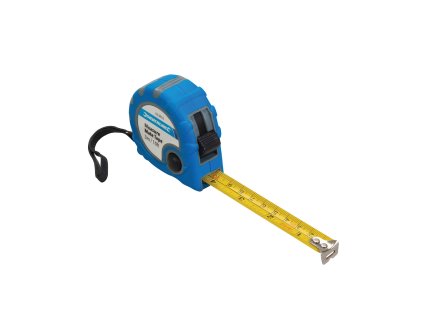 3 m/16 mm Silverline tračna mera