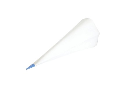 Srebrni parni stožec 300 × 600 mm