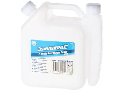 Mešalna posoda 1 l Silverline