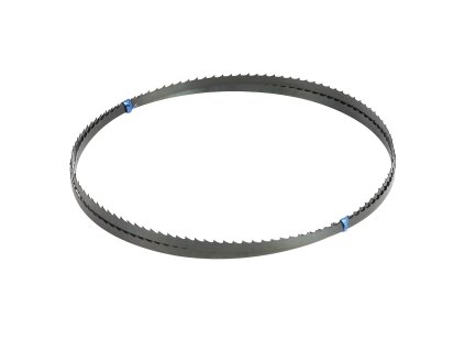 Rezilo 1 425 x 6.35 x 0.35 mm 6z Silverline