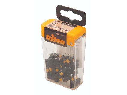 T20 bitni set 25 mm 25 kosov Triton