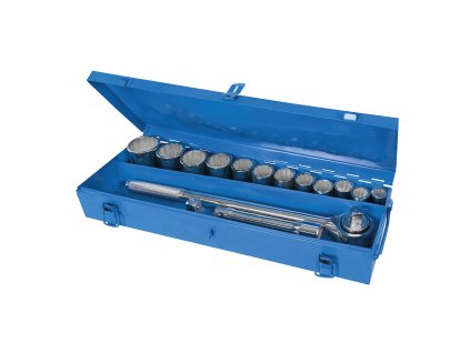 Srebrni set 3/4" 15 kosov Silverline