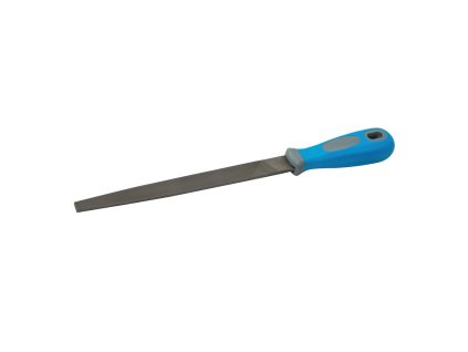 Ploska datoteka 250 mm Silverline