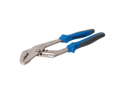 Nastavljive klešče SIKA 250 mm Silverline