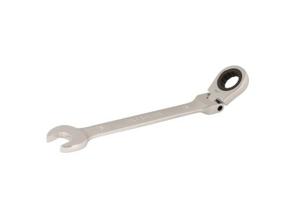 Zaskočni ključ s spojem 18 mm Silverline
