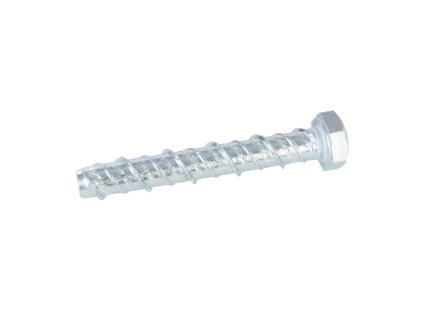 Betonski vijak M10 × 75mm - 10 kosov Fixman