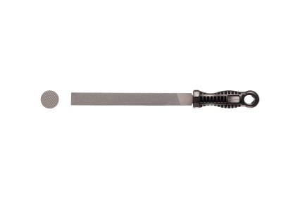 Ploščata delavnica, 300 mm, 30 × 7 mm, sek 1