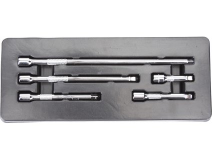 Komplet gola priključkov 1/4"