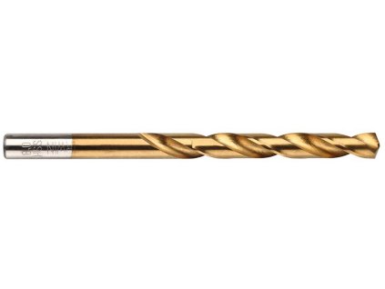 Kovinski sveder HSS TITANIUM 13,0 × 101/151 mm IRWIN