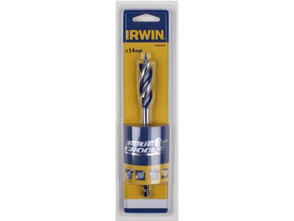 Sveder za les BLUE GROOVE 6.0 × 14 mm IRWIN