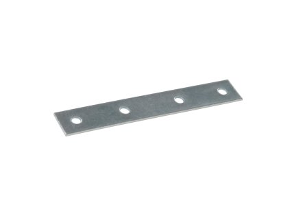 Priključna plošča 100mm - 10 kosov Fixman