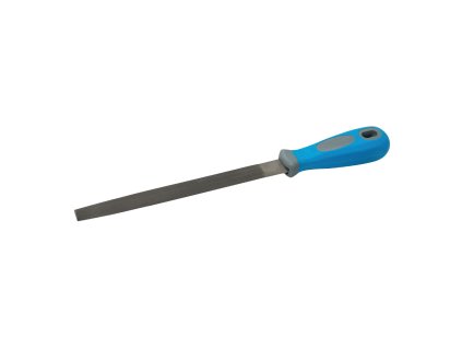 Okrogla datoteka 250 mm Silverline