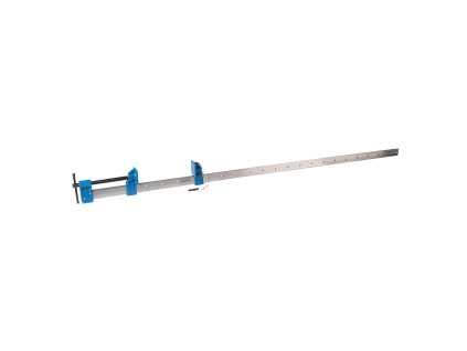 Vlečni zatič 1.200 mm LIGHT Silverline