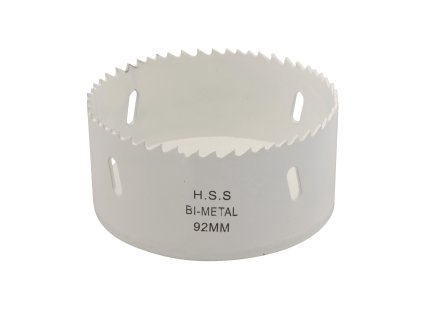 Silverline dvokovinski sveder 92 mm