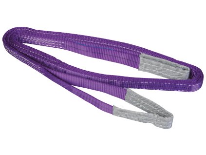 Potisni trak 1 t - 3 m Silverline