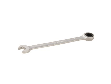 Enostranski zaskočni ključ 10 mm Silverline