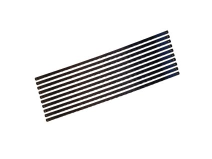 Rezila vbodne žage 170 mm 14t - 10 kom Silverline
