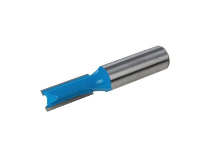 Rezalnik žlebov 2b. 1/2" - 10 × 25 mm srebrna črta