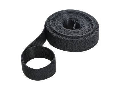 Pas Velcro 25 mm × 5 m Fixman