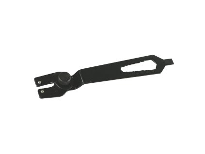 Univerzalni ključ 15 - 52 mm srebrna črta