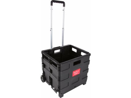 Zložljiv voziček 25 kg
