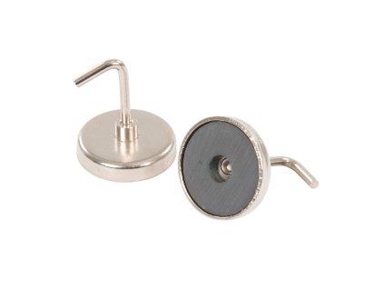Magnetni kavlji 2 kosa Silverline