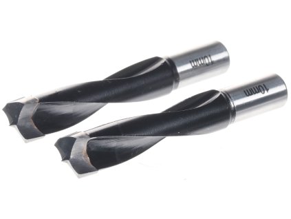 Svedri moznikov 10 mm - 2 kos Triton