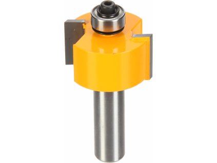 Dvozobni rezalnik z utori 33,45 × 19,05/12 mm