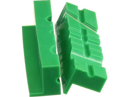 Magnetne čeljusti TPU za vice 100 mm