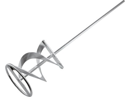 Spiralni mešalnik, 100 × 500 mm