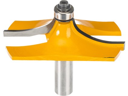 Rezalnik konkavnega polmera L 76,2 x 19/12R10 + 37