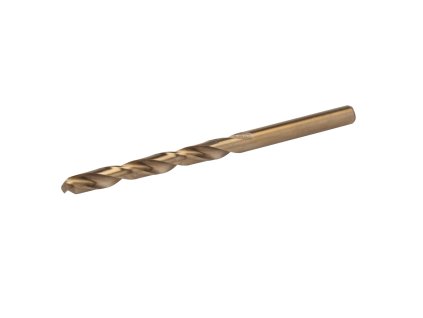 Kovinski sveder 7 mm HSS-Co M35 Silverline