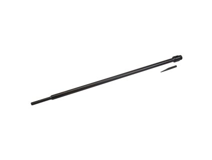 Mandrel 600 mm SDS Plus za svedre srebrnega jedra