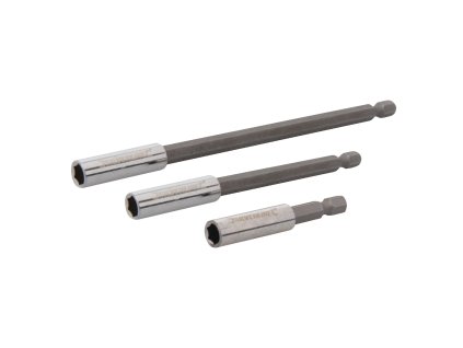 Magnetni bitni nosilci 3 kosi Silverline