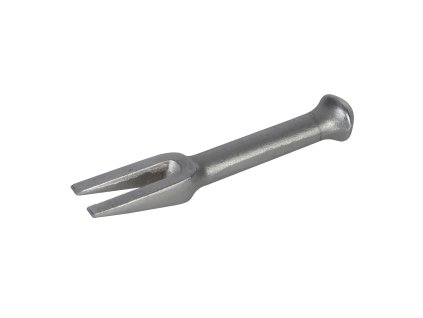 Orodje za odstranjevanje krogličnih spojev 14 × 65 mm, kratko Silverline
