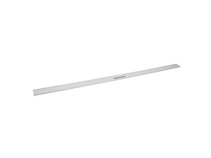 Aluminijasta ograja 1.000 mm Silverline