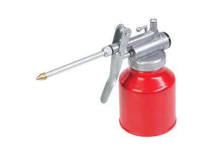 Oljarna 250 mm Srebrna črta