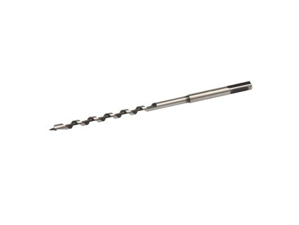 SDS Plus 8 × 235 mm serpentinski sveder Silverline serpentine