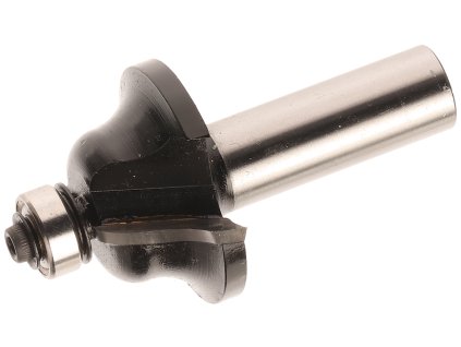 Rezalnik profilov z 1/2" ležajem × 38.1 × 17.5 Roman Ogee Triton