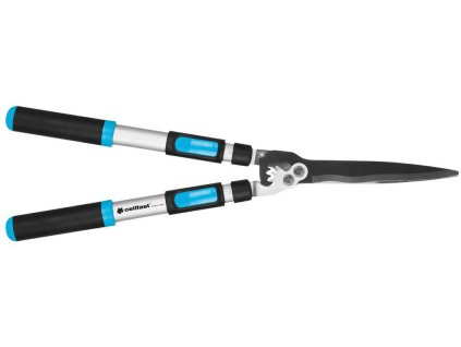 Teleskopski obrezovalnik žive meje IDEALNO 62-80 cm CELLFAST