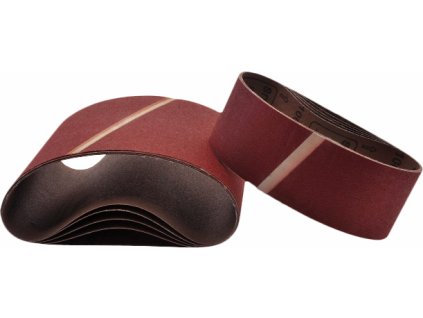 Brusilni trak 75 × 535 mm P60 Smirdex