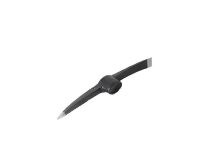 Pickaxe 3 kg CER brez ročaja