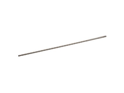 SDS Plus 10 × 600 mm sveder Silverline